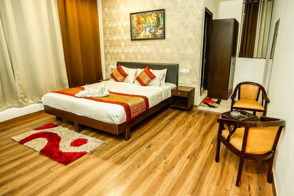 Airport Hotel Tashree Gurgaon