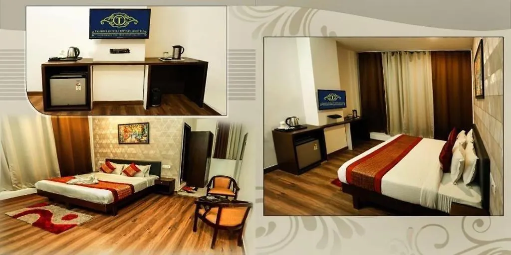 Airport Hotel Tashree Gurgaon