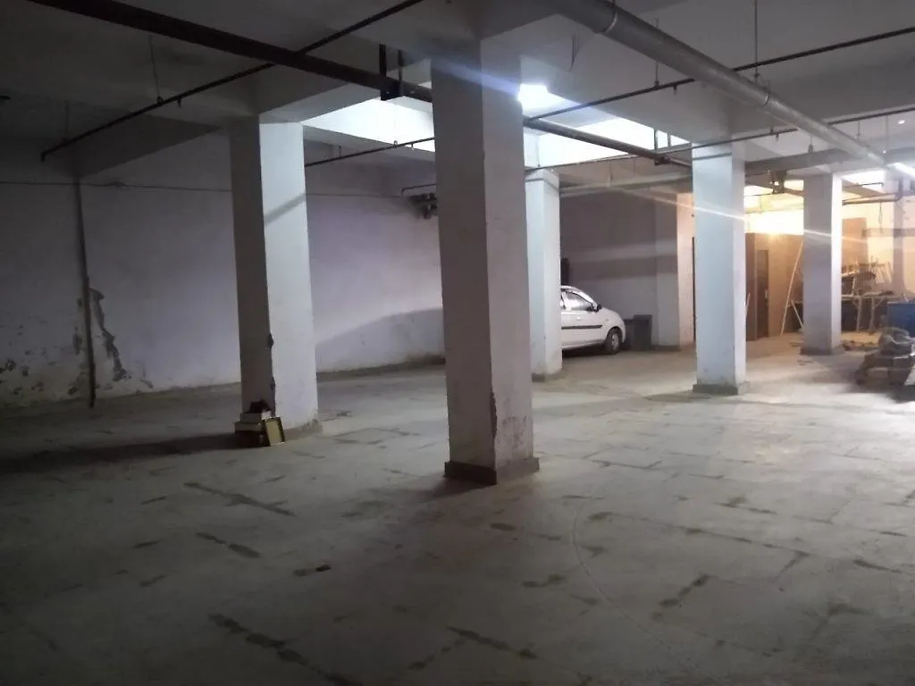 Airport Hotel Tashree Gurgaon