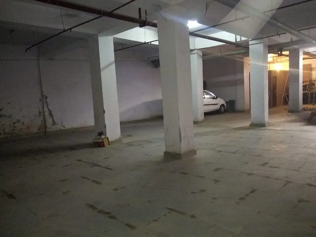 Airport Hotel Tashree Gurgaon India