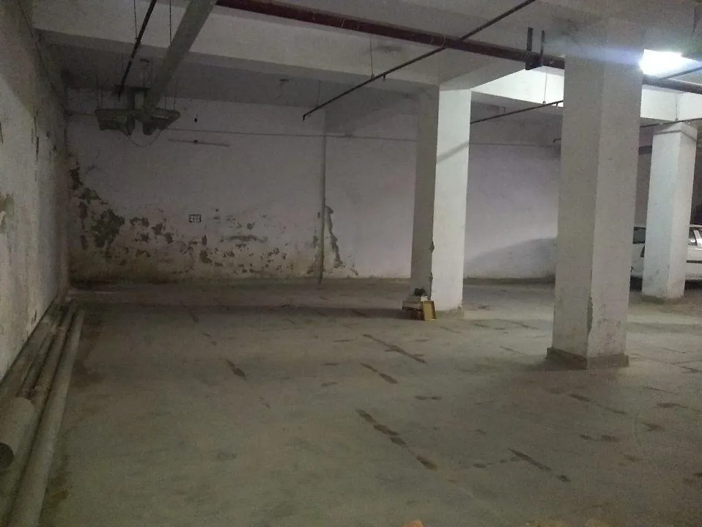 Airport Hotel Tashree Gurgaon 3*,