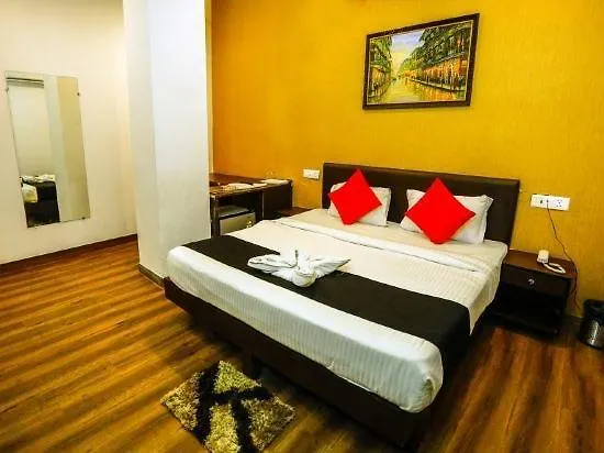 Airport Hotel Tashree Gurgaon