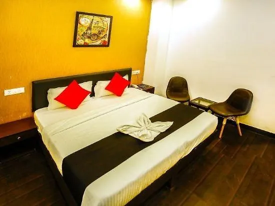 Airport Hotel Tashree Gurgaon