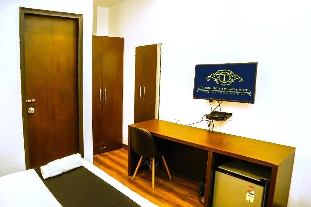 Airport Hotel Tashree Gurgaon