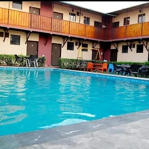 Jps And Adventure Park Resort