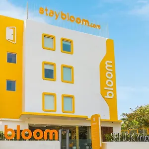 Bloom - Golf Course Road, Sector 43 Hotel