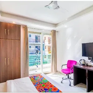 The Private Guest house