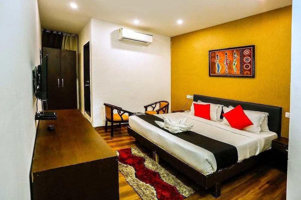 Airport Hotel Tashree Gurgaon