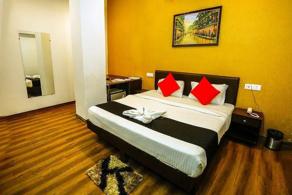 Airport Hotel Tashree Gurgaon