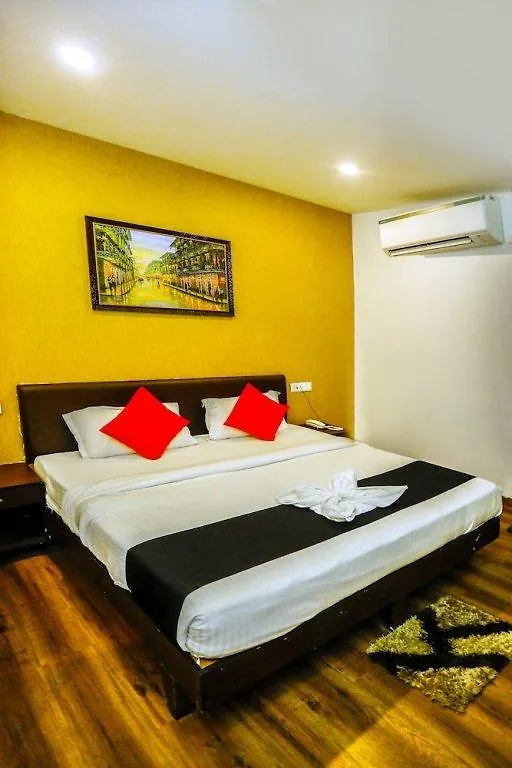 Airport Hotel Tashree Gurgaon