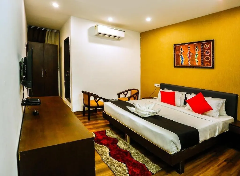 Airport Hotel Tashree Gurgaon