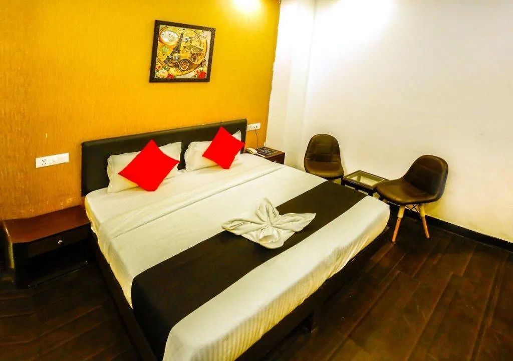 ***  Airport Hotel Tashree Gurgaon Indien